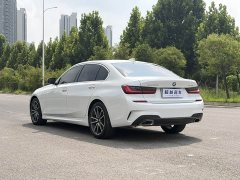 BMW 3 Series 2022 320Li M Sports Package - ფოტო 5