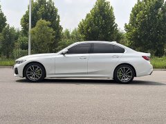 BMW 3 Series 2022 320Li M Sports Package - ფოტო 6
