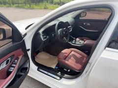 BMW 3 Series 2022 320Li M Sports Package - ფოტო 7