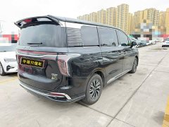 Hongqi HQ9 PHEV 2024 2.0T AWD Business Edition - ფოტო 2