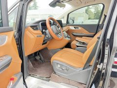 Hongqi HQ9 PHEV 2024 2.0T AWD Business Edition - ფოტო 4