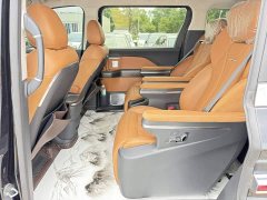 Hongqi HQ9 PHEV 2024 2.0T AWD Business Edition - ფოტო 5
