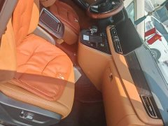 Hongqi HQ9 PHEV 2024 2.0T AWD Business Edition - ფოტო 6