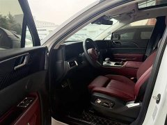 Hongqi E-HS9 2022 690km Qixiang Edition Six-Seater - ფოტო 4