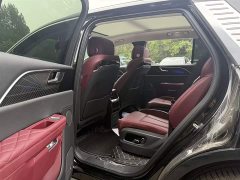 Hongqi E-HS9 2022 690km Qixiang Edition Six-Seater - ფოტო 5