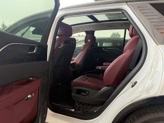 Hongqi E-HS9 2022 690km Qixiang Edition Six-Seater - ფოტო 6