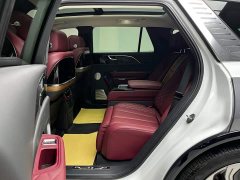 Hongqi E-HS9 2022 660km Flagship Edition Four-Seat - ფოტო 11