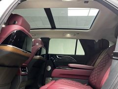 Hongqi E-HS9 2022 660km Flagship Edition Four-Seat - ფოტო 13
