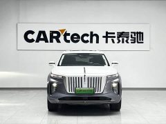 Hongqi E-HS9 2022 660km Flagship Edition Four-Seat - ფოტო 2
