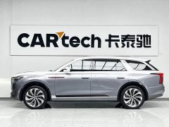 Hongqi E-HS9 2022 660km Flagship Edition Four-Seat - ფოტო 4