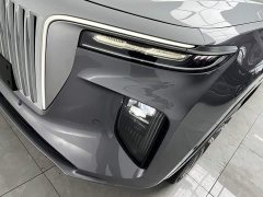 Hongqi E-HS9 2022 660km Flagship Edition Four-Seat - ფოტო 5