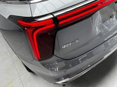 Hongqi E-HS9 2022 660km Flagship Edition Four-Seat - ფოტო 6