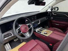 Hongqi E-HS9 2022 660km Flagship Edition Four-Seat - ფოტო 8