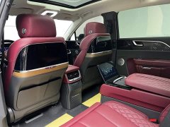 Hongqi E-HS9 2022 660km Flagship Edition Four-Seat - ფოტო 9