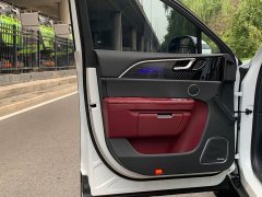 Hongqi E-HS9 2021 Qixian Edition 6-Seater - ფოტო 10