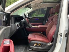 Hongqi E-HS9 2021 Qixian Edition 6-Seater - ფოტო 11