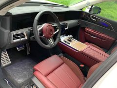 Hongqi E-HS9 2021 Qixian Edition 6-Seater - ფოტო 12