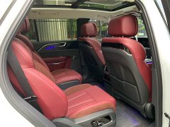 Hongqi E-HS9 2021 Qixian Edition 6-Seater - ფოტო 14