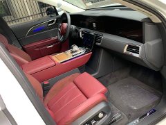 Hongqi E-HS9 2021 Qixian Edition 6-Seater - ფოტო 15