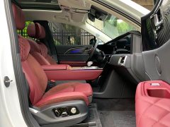 Hongqi E-HS9 2021 Qixian Edition 6-Seater - ფოტო 16