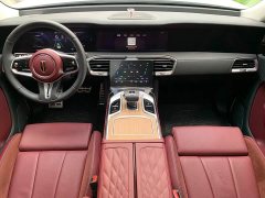 Hongqi E-HS9 2021 Qixian Edition 6-Seater - ფოტო 17