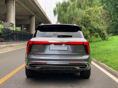 Hongqi E-HS9 2021 Qixian Edition 6-Seater - ფოტო 5
