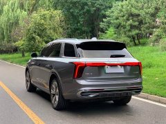 Hongqi E-HS9 2021 Qixian Edition 6-Seater - ფოტო 6