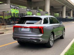 Hongqi E-HS9 2021 Qixian Edition 6-Seater - ფოტო 7