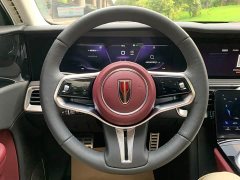 Hongqi E-HS9 2021 Qixian Edition 6-Seater - ფოტო 8