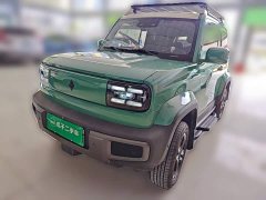 Baojun Yueye 2023 Zhizun Edition - ფოტო 1