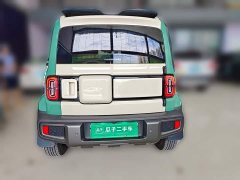 Baojun Yueye 2023 Zhizun Edition - ფოტო 4