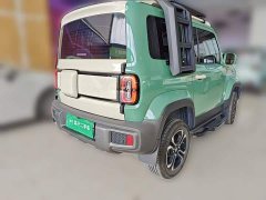 Baojun Yueye 2023 Zhizun Edition - ფოტო 5