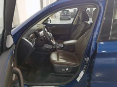 BMW X3 2022 xDrive30i Advanced M Night Package - ფოტო 10