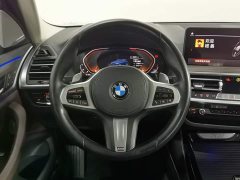 BMW X3 2022 xDrive30i Advanced M Night Package - ფოტო 11