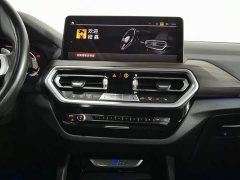 BMW X3 2022 xDrive30i Advanced M Night Package - ფოტო 12