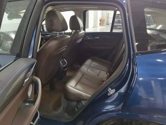 BMW X3 2022 xDrive30i Advanced M Night Package - ფოტო 15