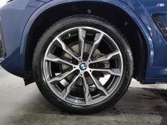 BMW X3 2022 xDrive30i Advanced M Night Package - ფოტო 17