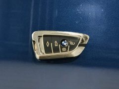BMW X3 2022 xDrive30i Advanced M Night Package - ფოტო 19