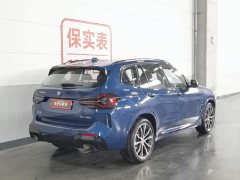 BMW X3 2022 xDrive30i Advanced M Night Package - ფოტო 2