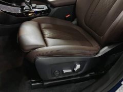 BMW X3 2022 xDrive30i Advanced M Night Package - ფოტო 20