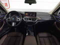 BMW X3 2022 xDrive30i Advanced M Night Package - ფოტო 5