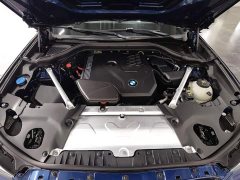 BMW X3 2022 xDrive30i Advanced M Night Package - ფოტო 6