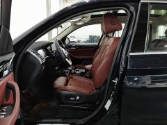 BMW X3 2022 facelift xDrive25i M sports package - ფოტო 10