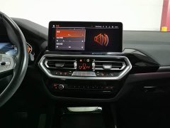 BMW X3 2022 facelift xDrive25i M sports package - ფოტო 12