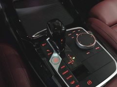 BMW X3 2022 facelift xDrive25i M sports package - ფოტო 13