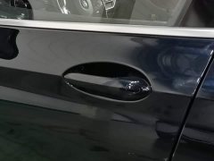BMW X3 2022 facelift xDrive25i M sports package - ფოტო 18