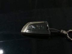 BMW X3 2022 facelift xDrive25i M sports package - ფოტო 19