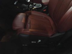 BMW X3 2022 facelift xDrive25i M sports package - ფოტო 20