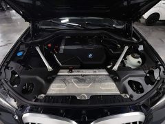 BMW X3 2022 facelift xDrive25i M sports package - ფოტო 6