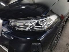 BMW X3 2022 facelift xDrive25i M sports package - ფოტო 7